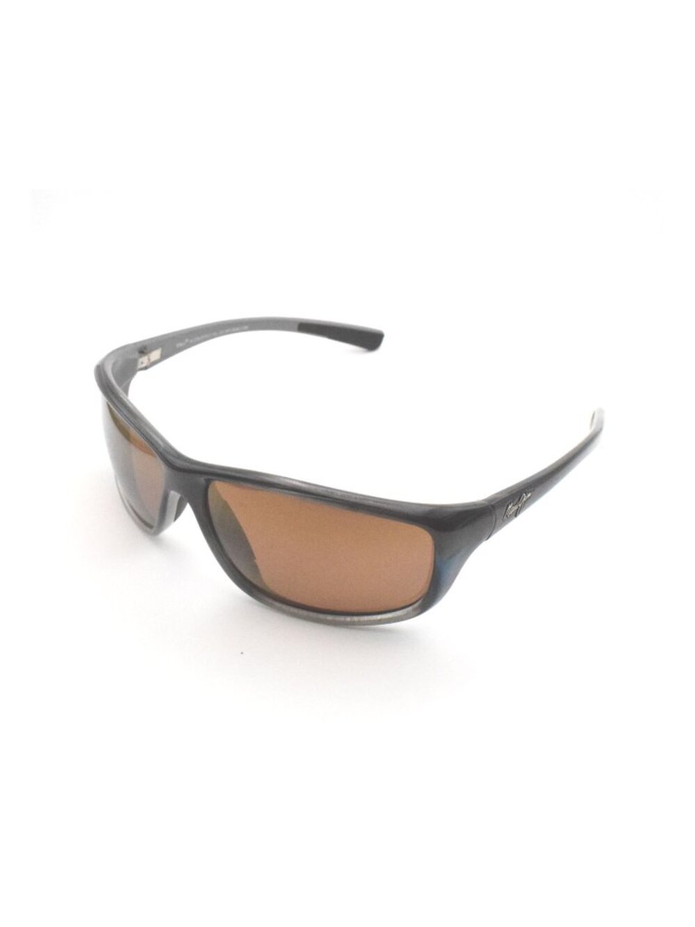 Maui Jim Spartan Reef MJ 278-03F Marlin / HCL® Bronze POLARIZED Sunglasses